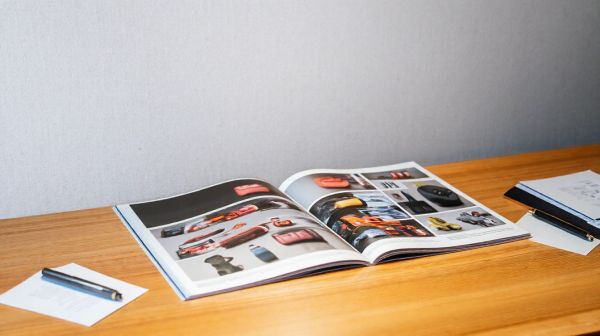 10 meilleures pratiques pour concevoir un catalogue produit réussi