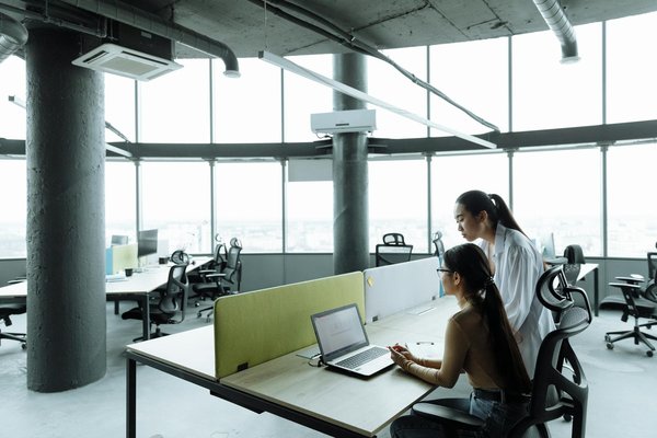 Améliorer la performance du secteur de l'assurance grâce à une solution ged innovante