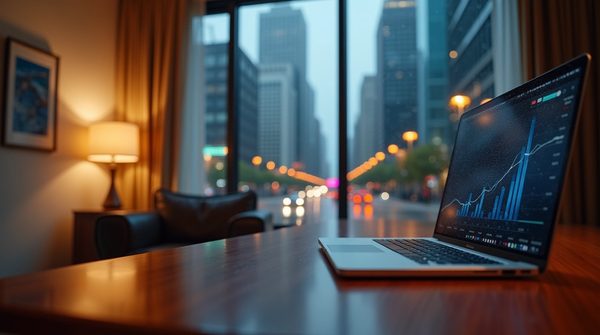 Accompagnement seo mensuel : la clé de votre succès digital