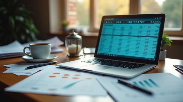 Adapter votre budget pour maîtriser les tarifs du référencement naturel