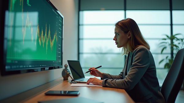 Améliorer la performance du secteur de l'assurance grâce à une solution ged innovante