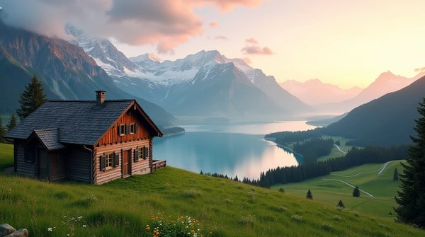 Cap vers une rénovation énergétique ambitieuse en suisse