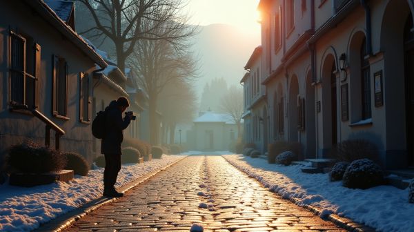 Capturer des moments uniques avec un photographe à Grenoble
