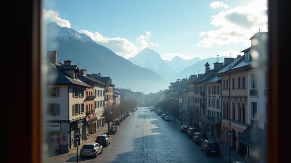 Capturer des moments uniques avec un photographe à Grenoble