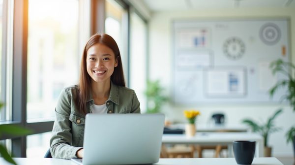 Centre de formations certifiantes en ligne : lancez votre carrière !