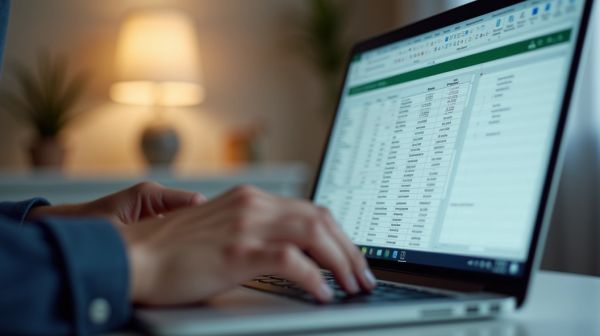 Comment apprendre Excel facilement : guide pour débutants