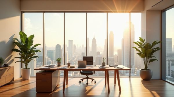 Comment choisir un service de domiciliation : conseils essentiels