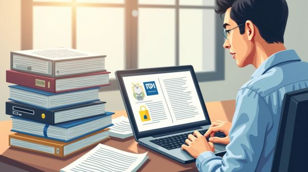 Comprendre le DUERP PDF et son importance dans la prévention des risques