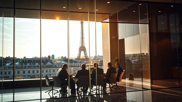 Découvrez les top avocats en droit patrimonial et fiscal à Paris