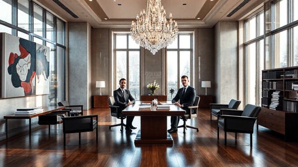 Découvrez les top avocats en droit patrimonial et fiscal à Paris