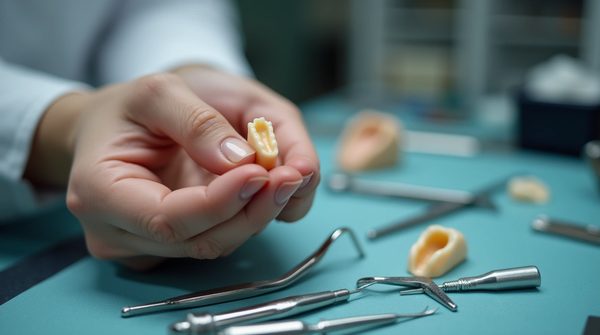 Devenez prothésiste ongulaire : la formation incontournable !