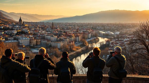 Les meilleurs photographes à Grenoble pour des instants mémorables