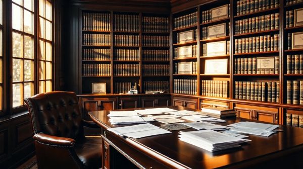 Les qualités inattendues d'un expert comptable exceptionnel