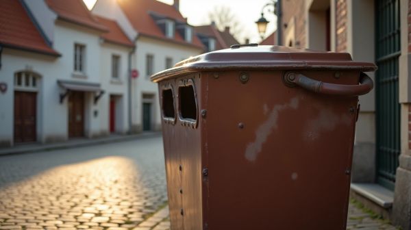Optez pour une location de benne rapide à Hazebrouck