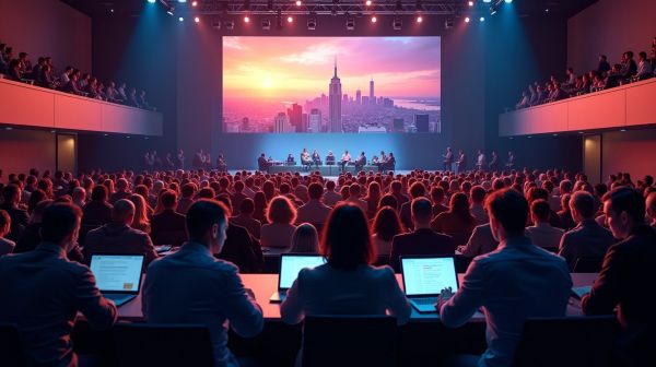 Optimisation de formats d'événements : conseils pour maximiser leur impact