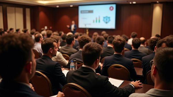 Optimisation de formats d'événements : conseils pour maximiser leur impact