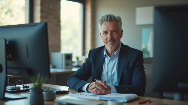 Optimiser la visibilité avec un consultant SEO expert