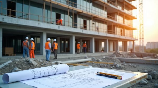 Optimiser votre projet de construction avec Elevia