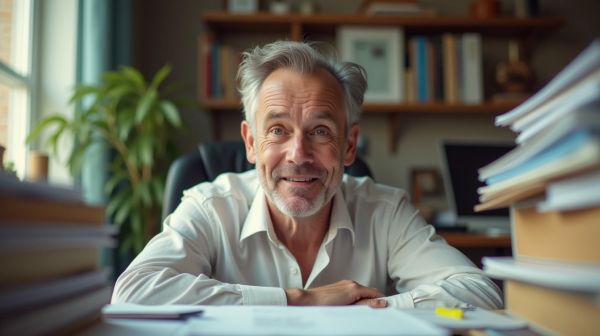Pourquoi le meilleur expert comptable est différent de vos attentes