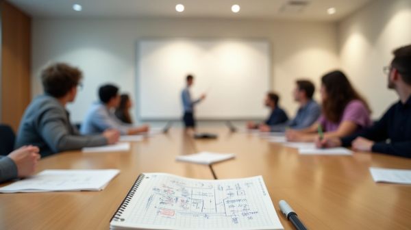 Réussir la note de synthèse au CRFPA : techniques et conseils essentiels