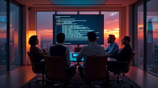 Structuration juridique : optimisez votre entreprise crypto