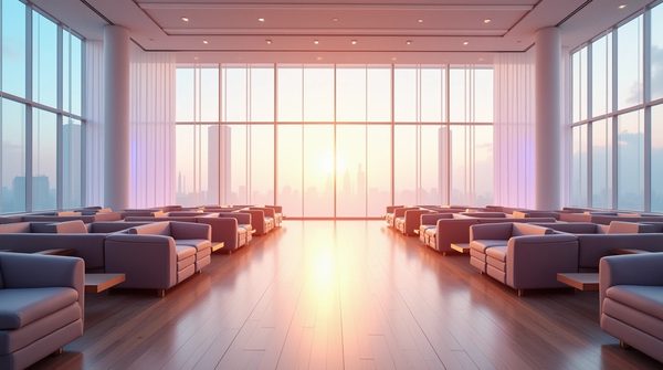 Tentes et gradins : facilitez l'organisation de vos événements