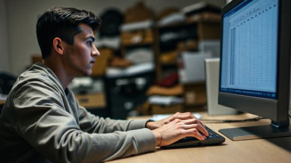 Top astuces pour maîtriser Excel rapidement en tant que débutant