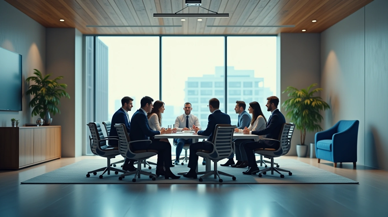 Les bénéfices clés d’une solution GED dédiée au secteur de l’assurance